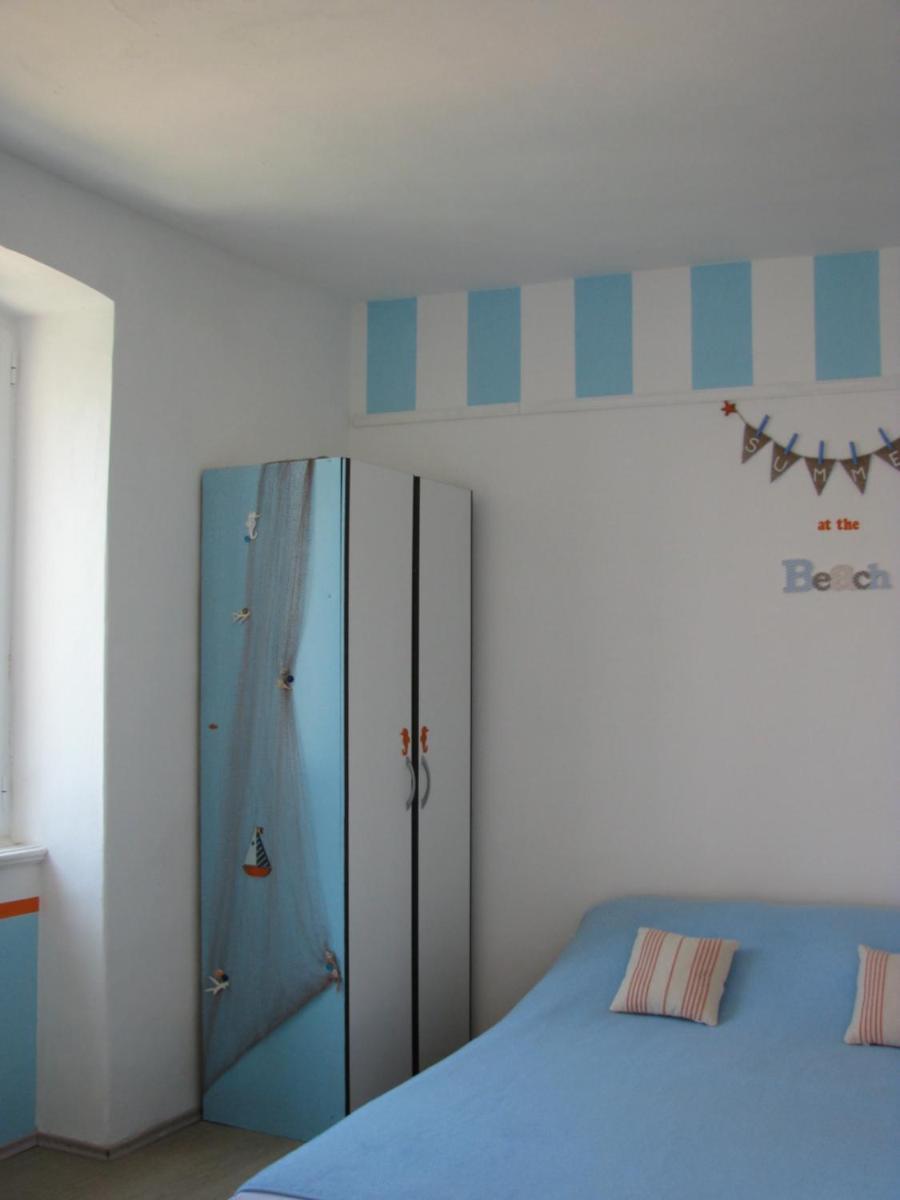 Apartments And Room Lemon Вис Номер фото