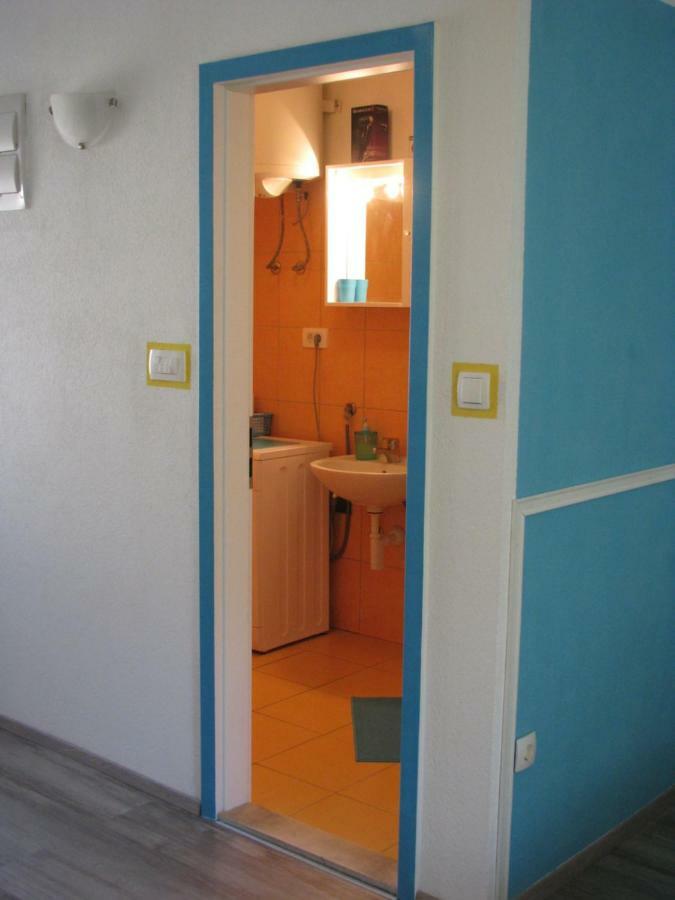 Apartments And Room Lemon Вис Номер фото